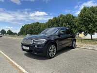 Bmw X5 40e iPerformance M Individual