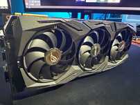 Placa Grafica Asus Rog Strix Rtx 2080ti