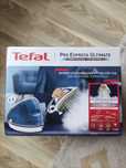 Tefal NOWE Żelazko generator pary Pro Express Ultimate Care GV9570 

N