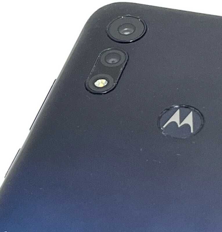 Smartfon Motorola Moto E6s 2 GB / 32 GB 4G (LTE)
