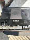 Magnetofon stereofoniczny Forte 1977