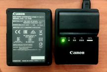 Canon LP- E6 / LP - E6N,  LC - E6E , оригінал!