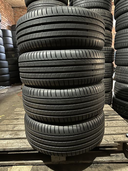 205/45 R17 Pirelli Cinturato P7