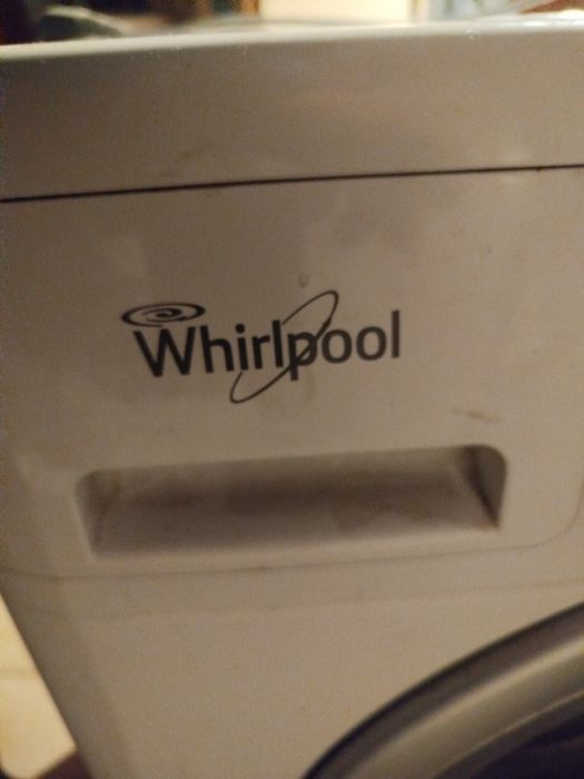 Sprzedam pralkę na czesci