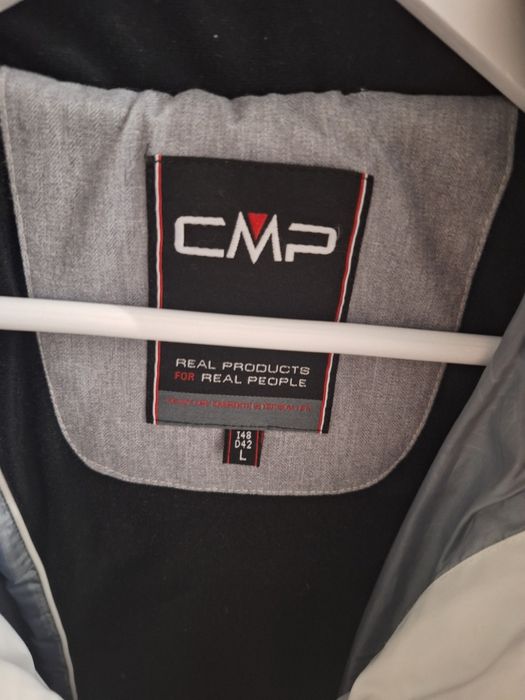 Kurtka damska biała L