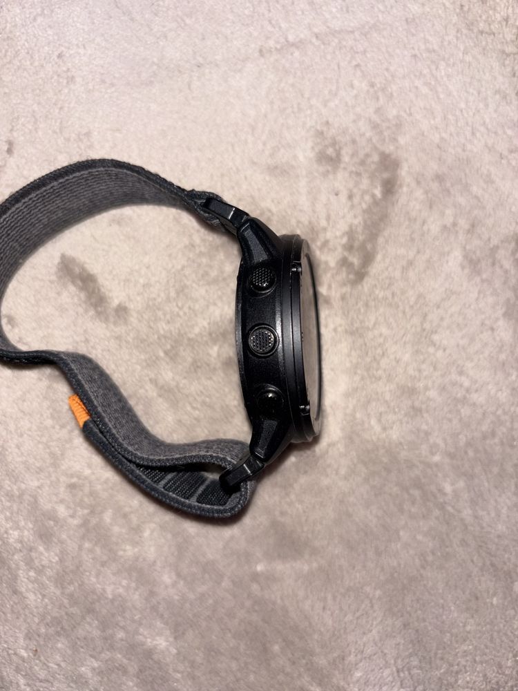 Garmin Tactix 51mm delta solar