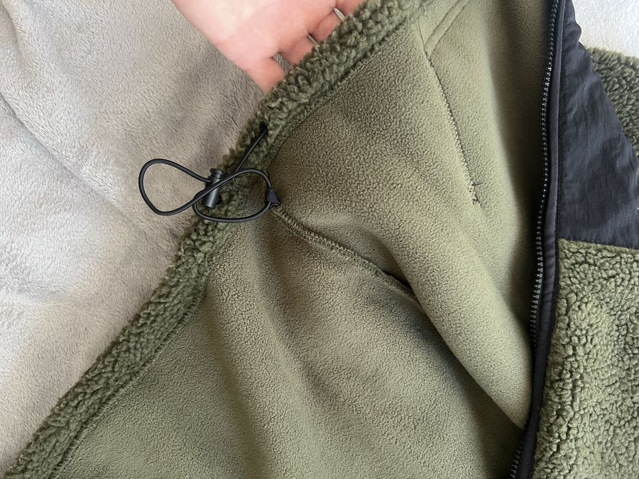 Флісова куртка/Тепла куртка / куртка на осінь/ чоловіча куртка