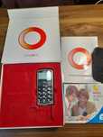 Emporia telefon dla starszej osoby