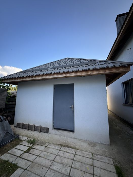 Продам новий будинок в Дахнівці