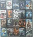 20 Filmes em DVD Ediçao francesa (vendo a unidade 2€ cada)