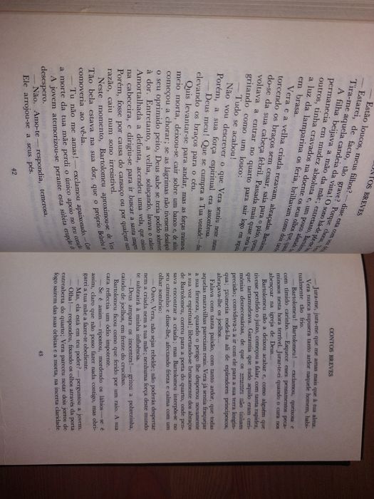 C - Clássicos Literatura Mundial - Vários (25)