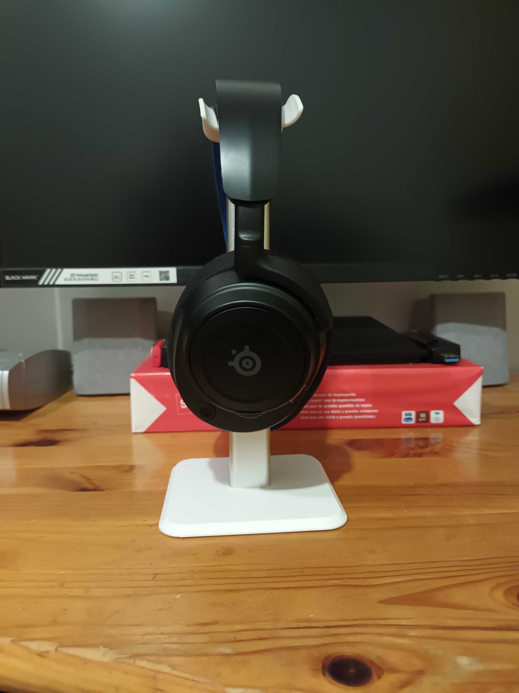Słuchawki Steelseries Arctis Nova 7p
