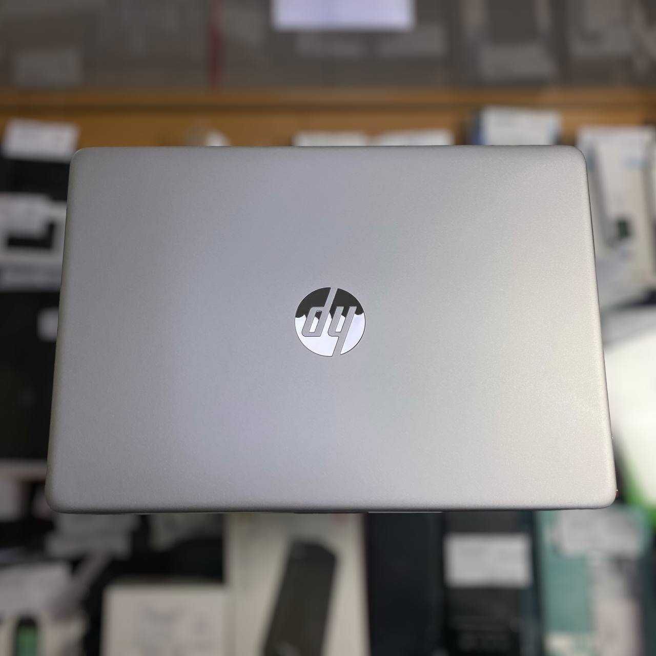 Ноутбук HP 14 FHD IPS Core™ i3-1115G4 | 8gb RAM /256 GB SSD UHD