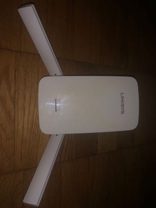 Пристрій для підсилення сигналу Wi-Fi