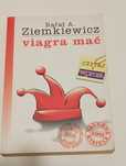 Rafał Ziemkiewicz Viagra mać