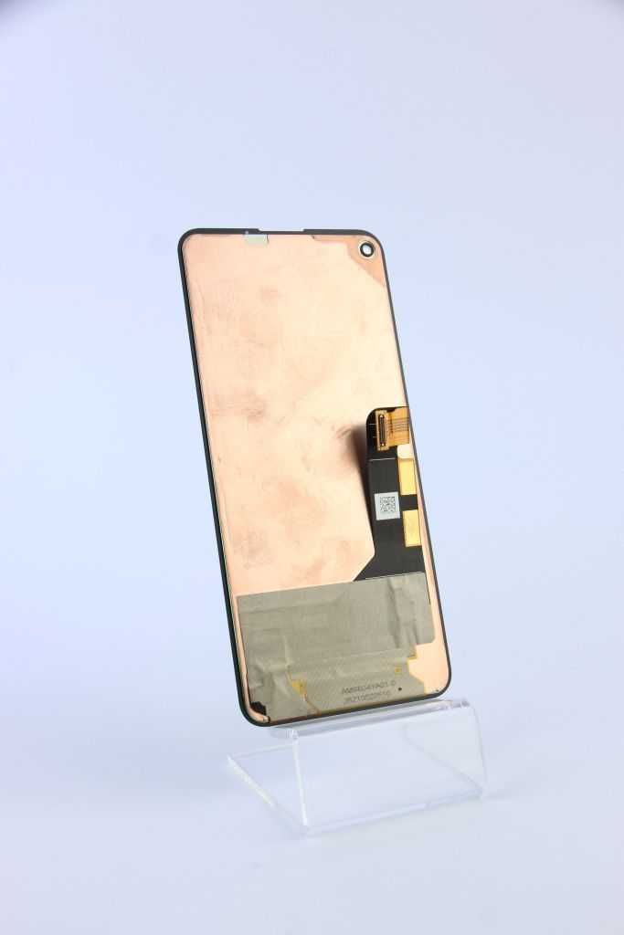 Дисплейний модуль без рамки Google Pixel 5a 5G Original USED
