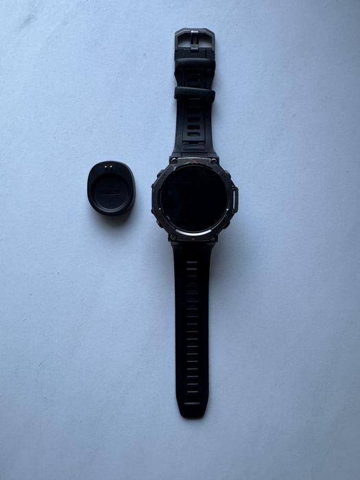 Smartwatch Amazfit T-Rex 3