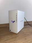 Komputer Gamingowy RYZEN 5 5600G/RX 570 8GB NITRO+/SSD Nvme/16GB RAM