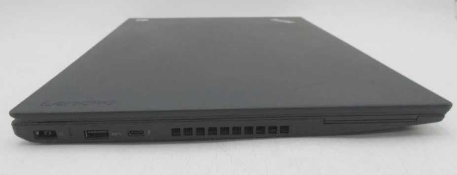Lenovo ThinkPad T570 i7 16GB 512GB , m.2 NVMe гарний стан !!