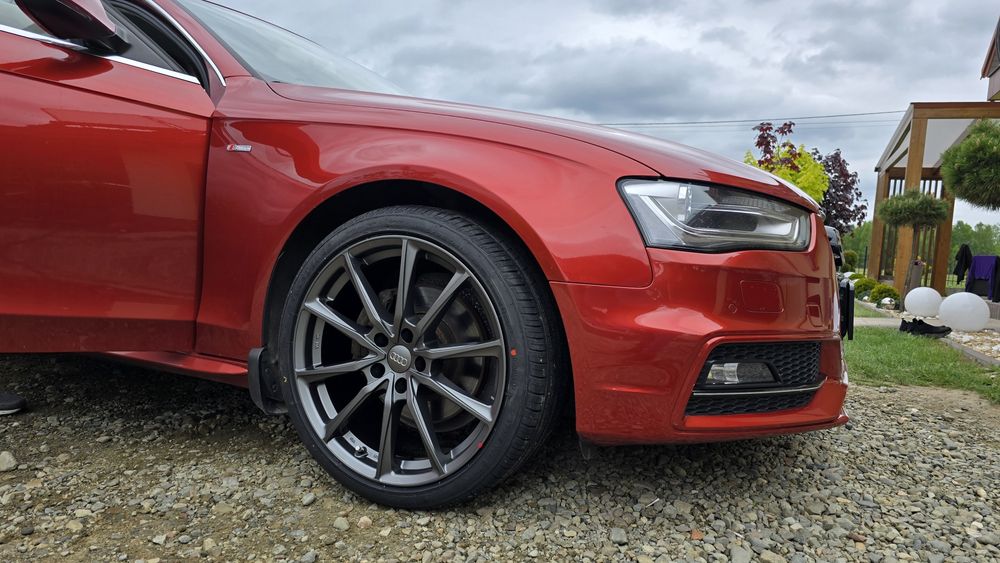 Nowe alufelgi 19 5X112 Audi A4 A6 Q5 A5 Skoda Seat BMW Vw WYSYŁAMY !