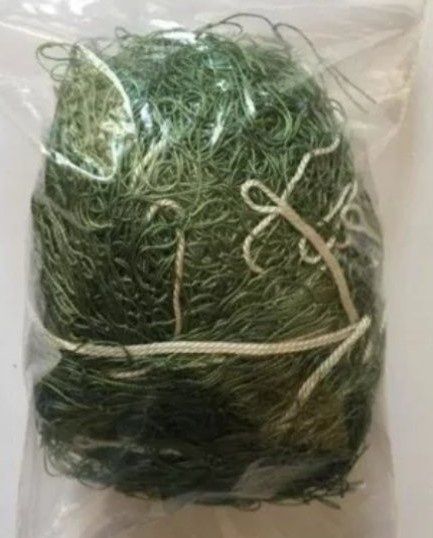 Фатка, раколовка, капрон