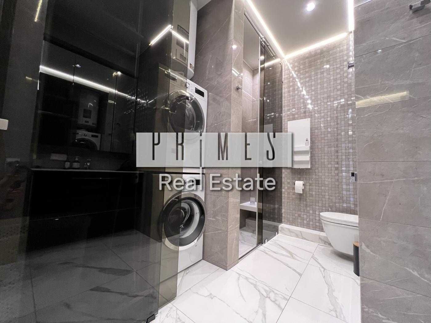 Аренда 2к квартиры 87м2, ЖК PecherSKY, ул. Болсуновская, 2