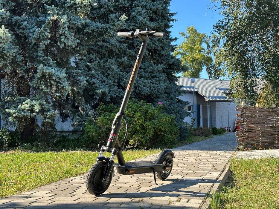 Електро самокат X-boost 008 | ПОТУЖНІСТЬ 350 Вт | Електросамокат