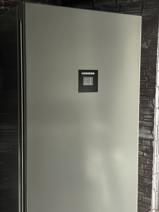 ‼️Самий Топ‼️2025рік!Холодильник Liebherr CBNstc579i | InfinitySpring