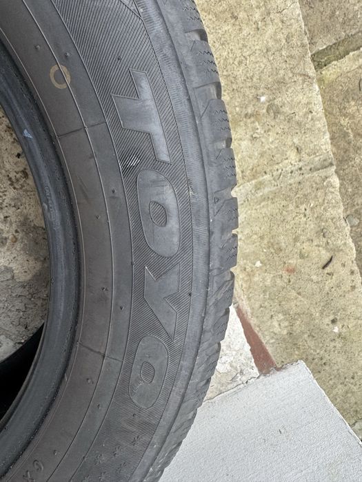 Шини 205/60r16 зима