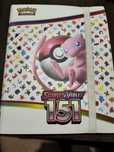 Base set MEW 151