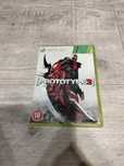 Gra prototype 2 Xbox 360
