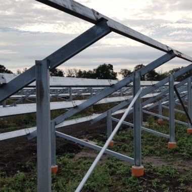 Будівельні послуги