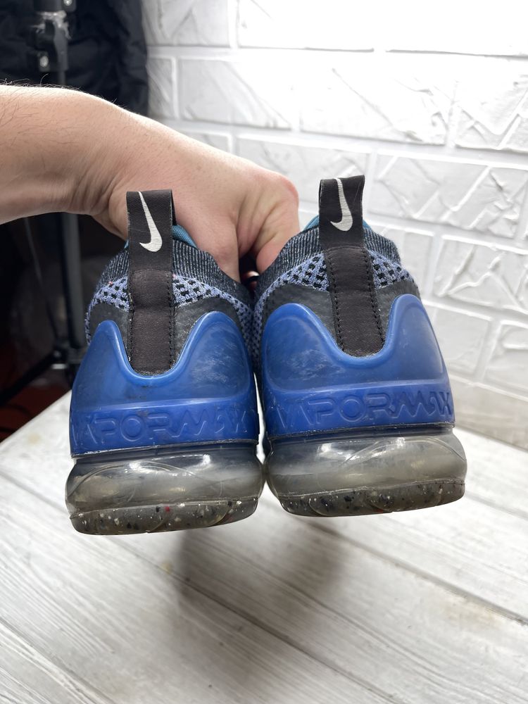 Кроссовки Nike Air VaporMax 2021 FK