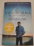 Zaginiona dziewczyna Gillian Flynn
