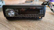 Radio pioneer USB