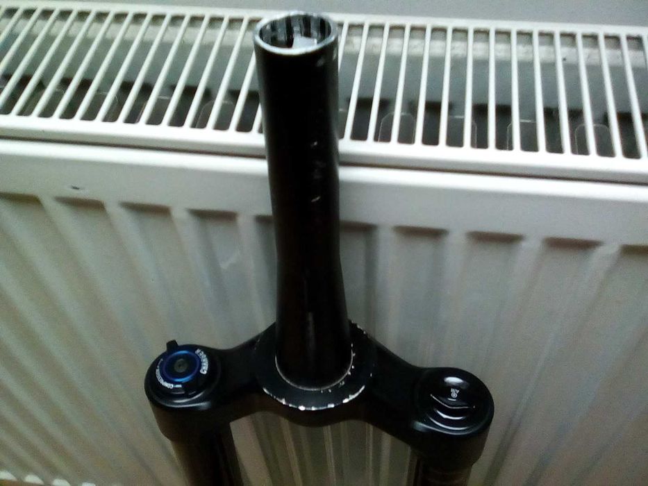 Rock shox zeb select 27,5'