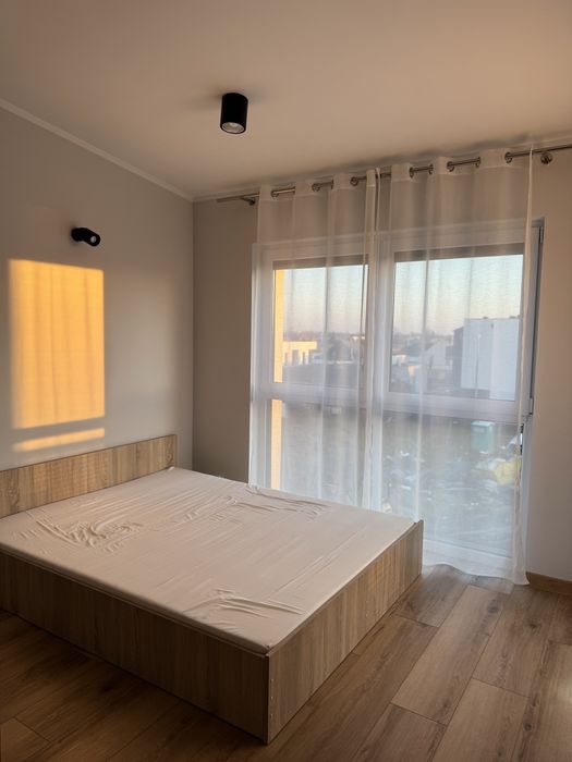 Wynajem mieszkania ul. Warzywna swieciechowa/leszno