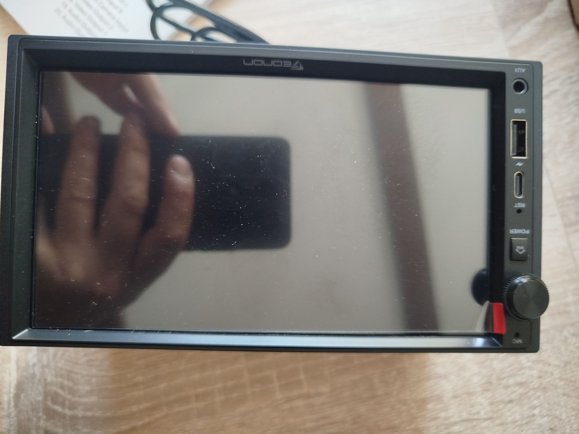Radio CarPlay Android DSP