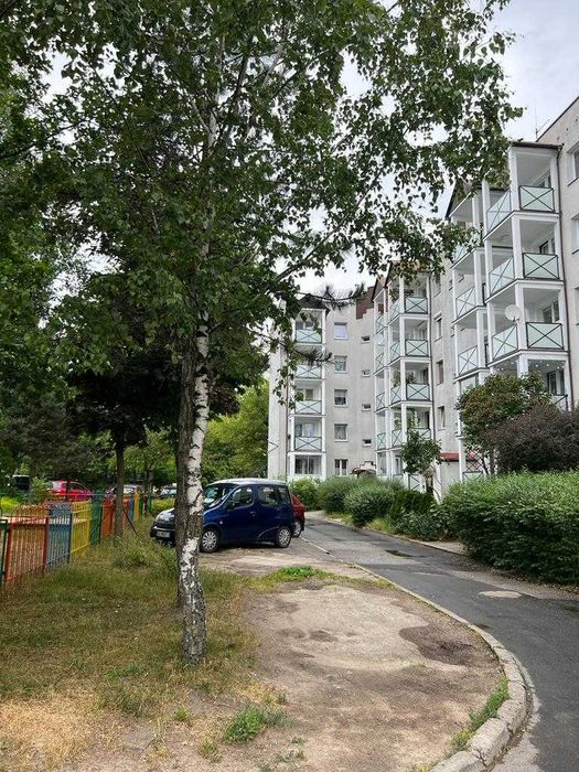 Do wynajęcia mieszkanie 50 m2, 2 pokoje z kuchnią,   Radogoszcz Wschód