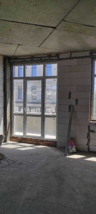 Квартира с террасой за 33500! Рассрочка.