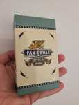 Pan Drwal shaving oil nowy