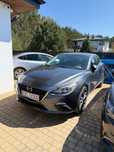 Mazda 3 Mazda 3 2015 1.5 stan bardzo dobry, lekkie poprawki kosmetyczne