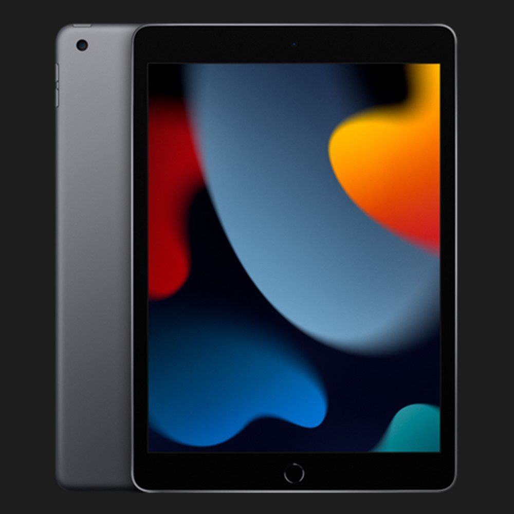 NEW iPad 10.2 2021 64GB | 256GB Space Gray/Silver