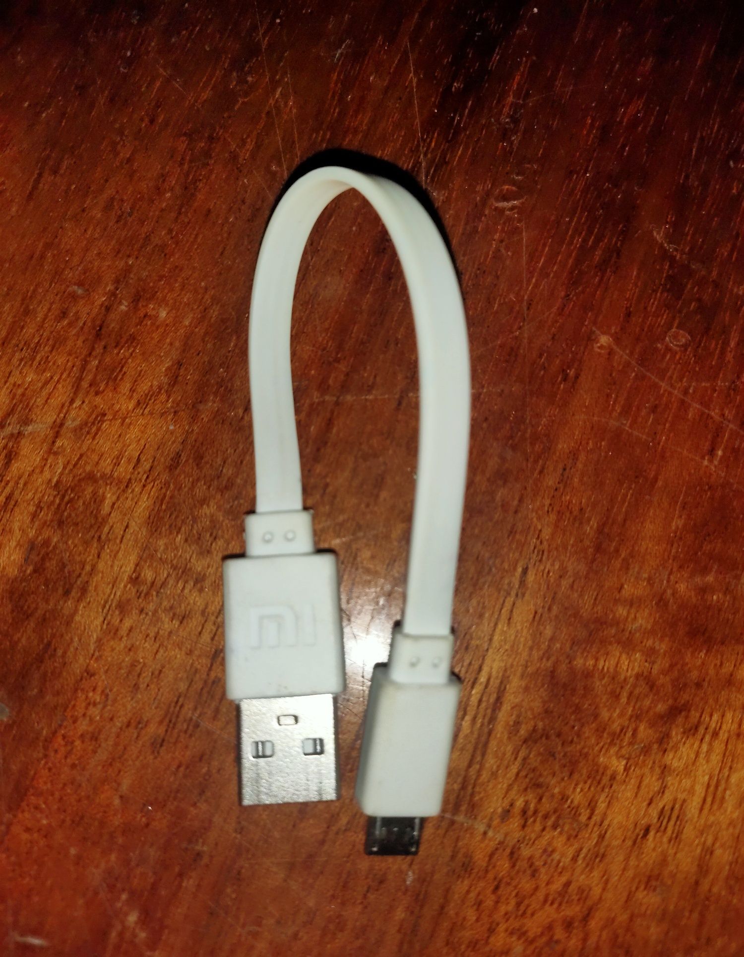 Новые кабеля USB