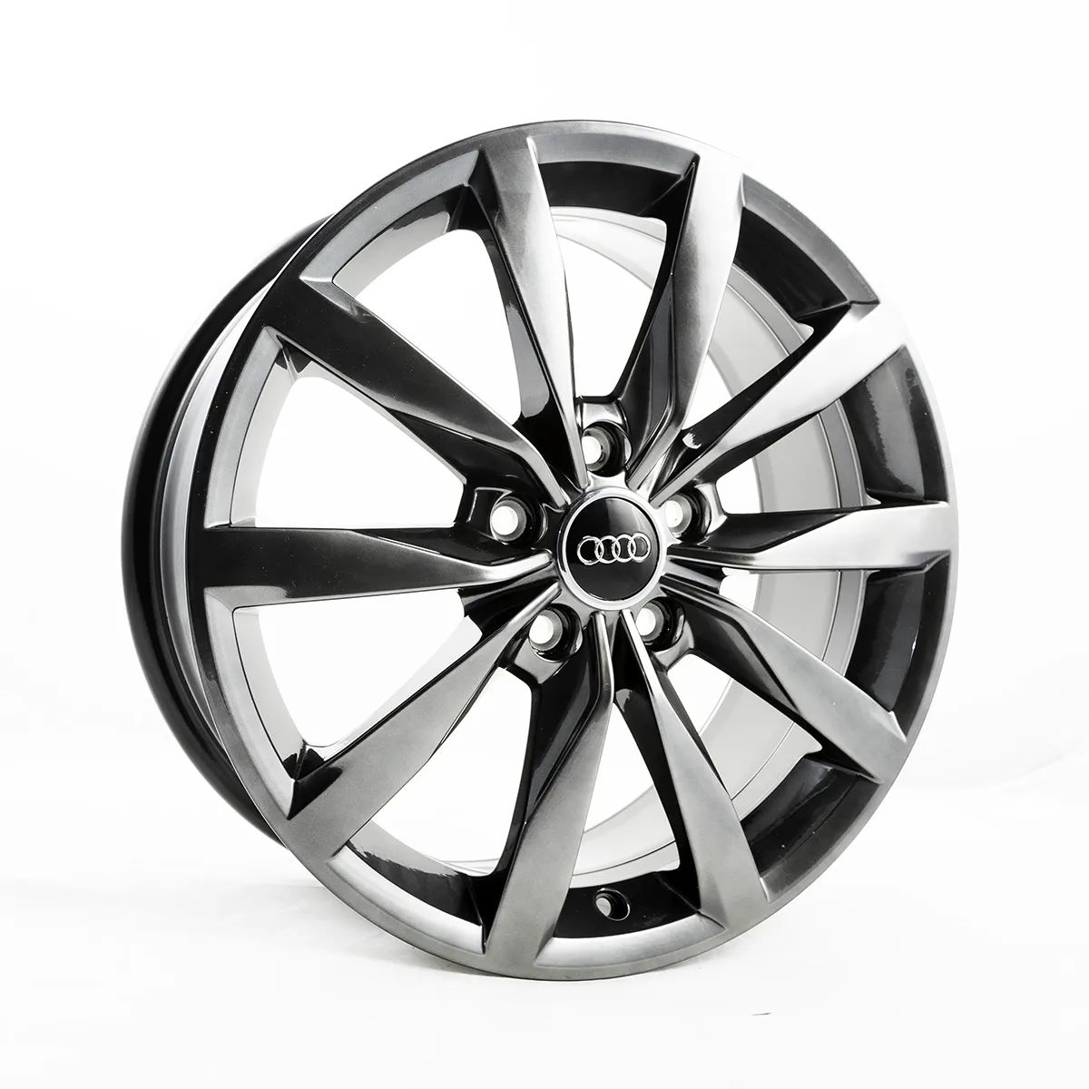 NOWE ORYGINALNE Felgi 17" Audi A3 A4 A6 Q2 Q3 TT
