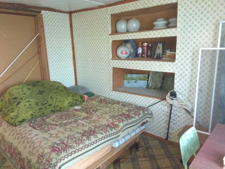 Продам дом-дачу со всеми удобствами