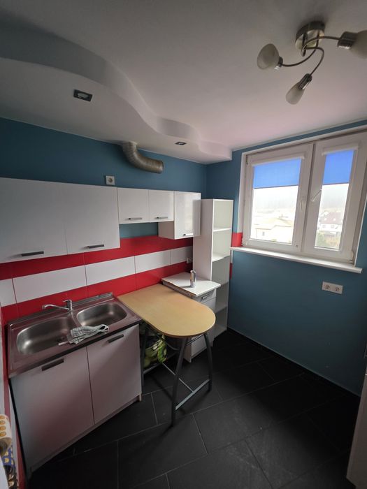 Mieszkanie w Kępicach