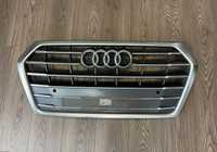 Решетка радиатора Audi Q5 S-Line от2017- 2023гг.,,