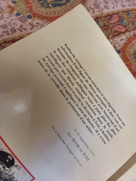 Salazar descolonização três livros baratos