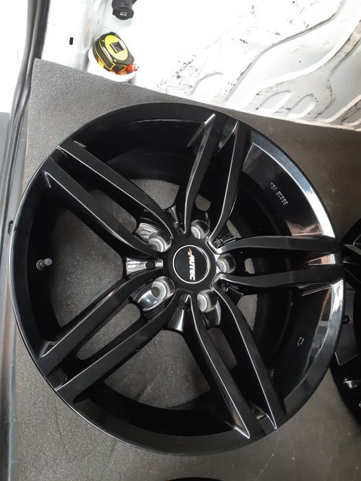 Диски R17 5 112 BMW G20 Audi A5 A6 A7 5x112